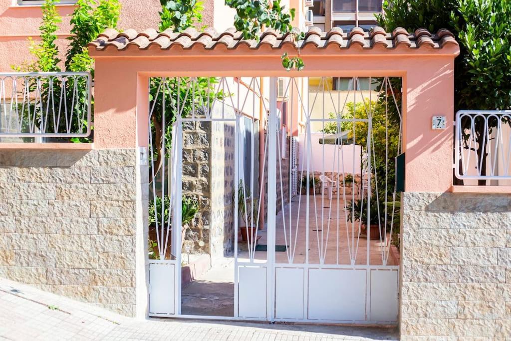 Da Mari Casa Vacanza Cagliari Exteriör bild