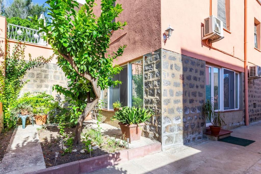 Da Mari Casa Vacanza Cagliari Exteriör bild